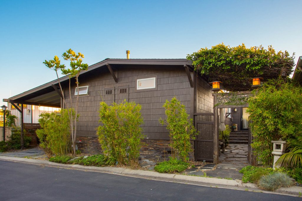 mobile homes for sale malibu point dume club paradise cove