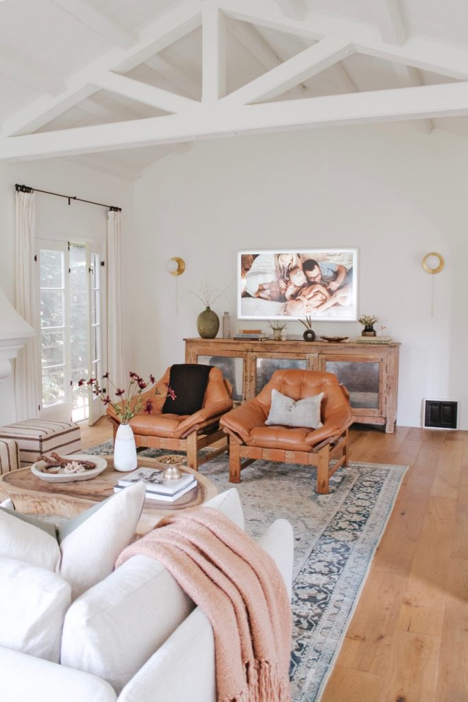 samsung frame tv