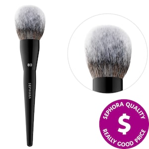 best Sephora bronzer brush