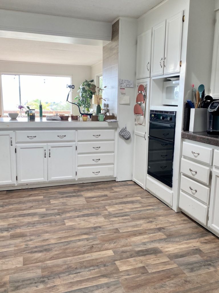 best inexpensive laminate wood look flooring