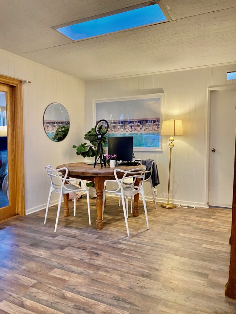 best inexpensive laminate wood look flooring
