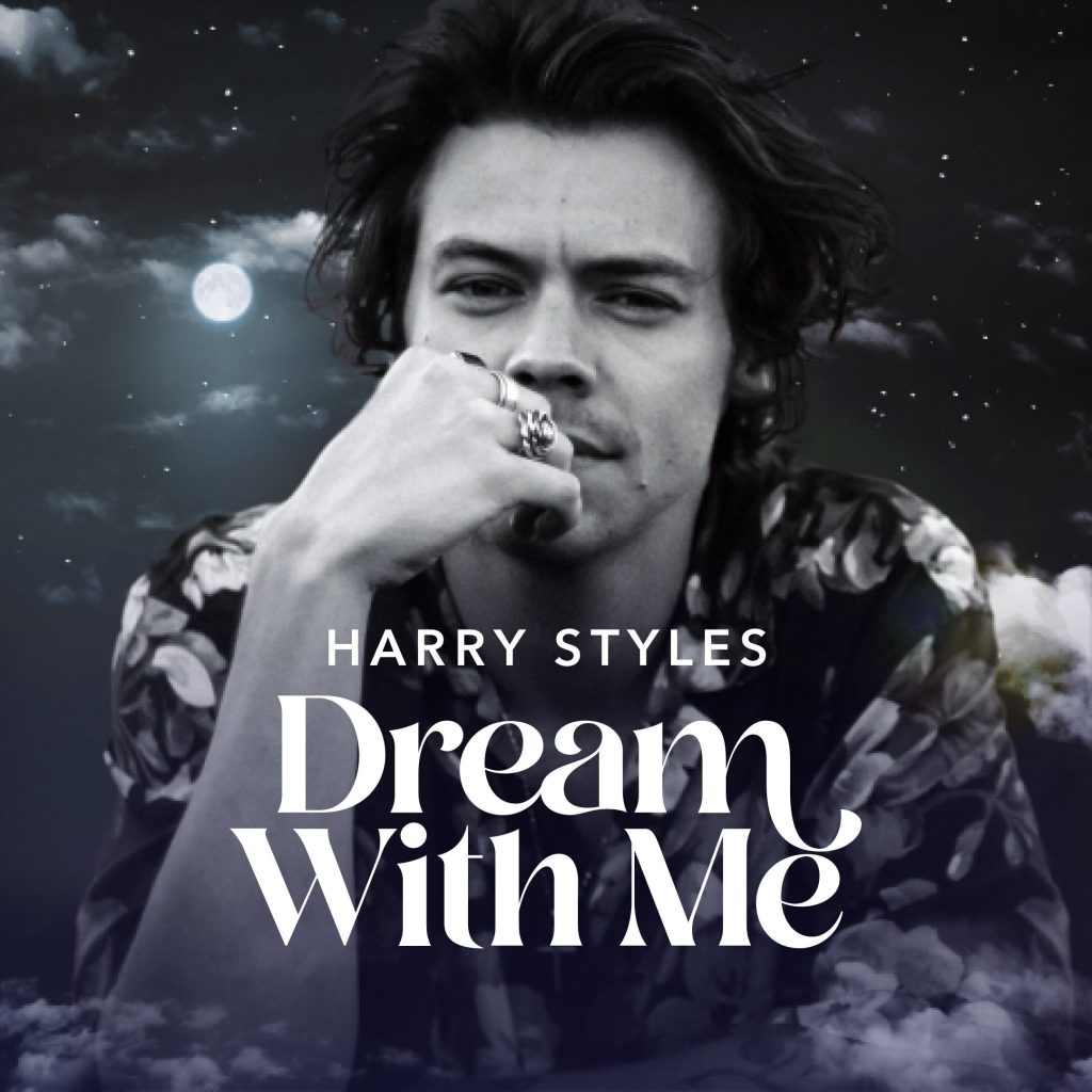 harry styles calm app
