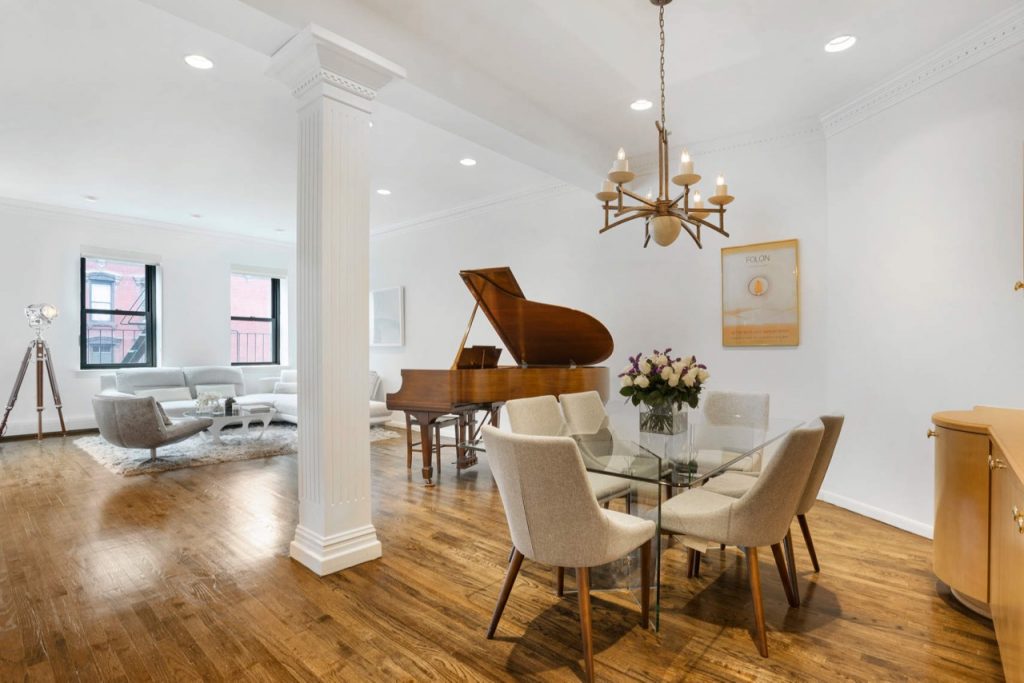 piano factory apartment for sale midtown west