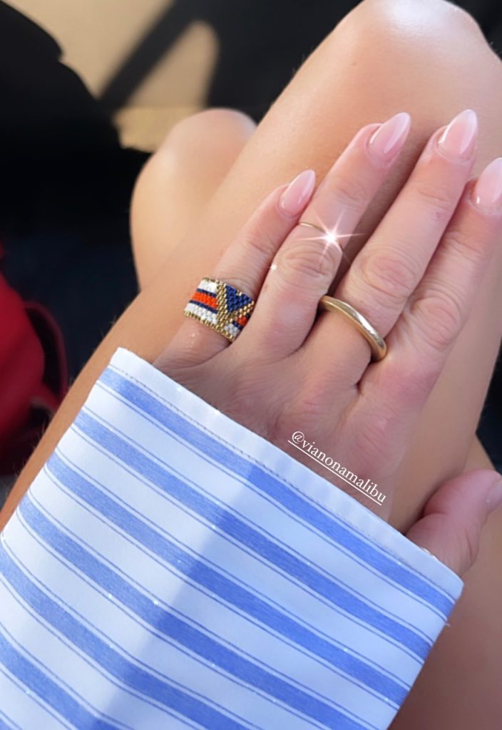 via nona jewelry malibu