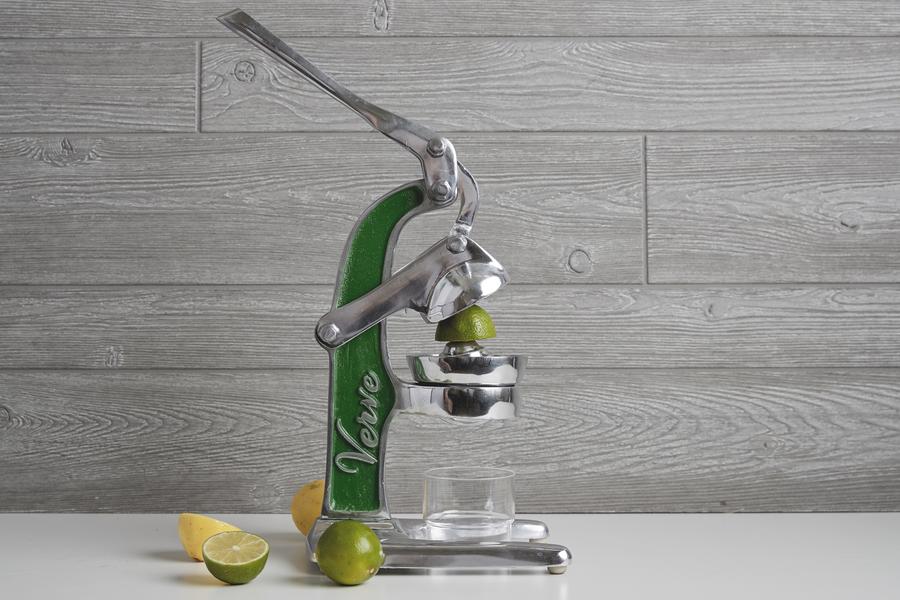 verve culture citrus artisan juicer