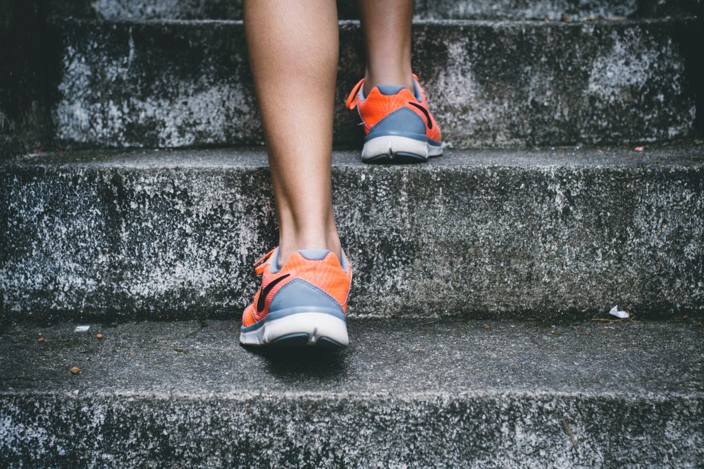 pongo power virtual personal training session