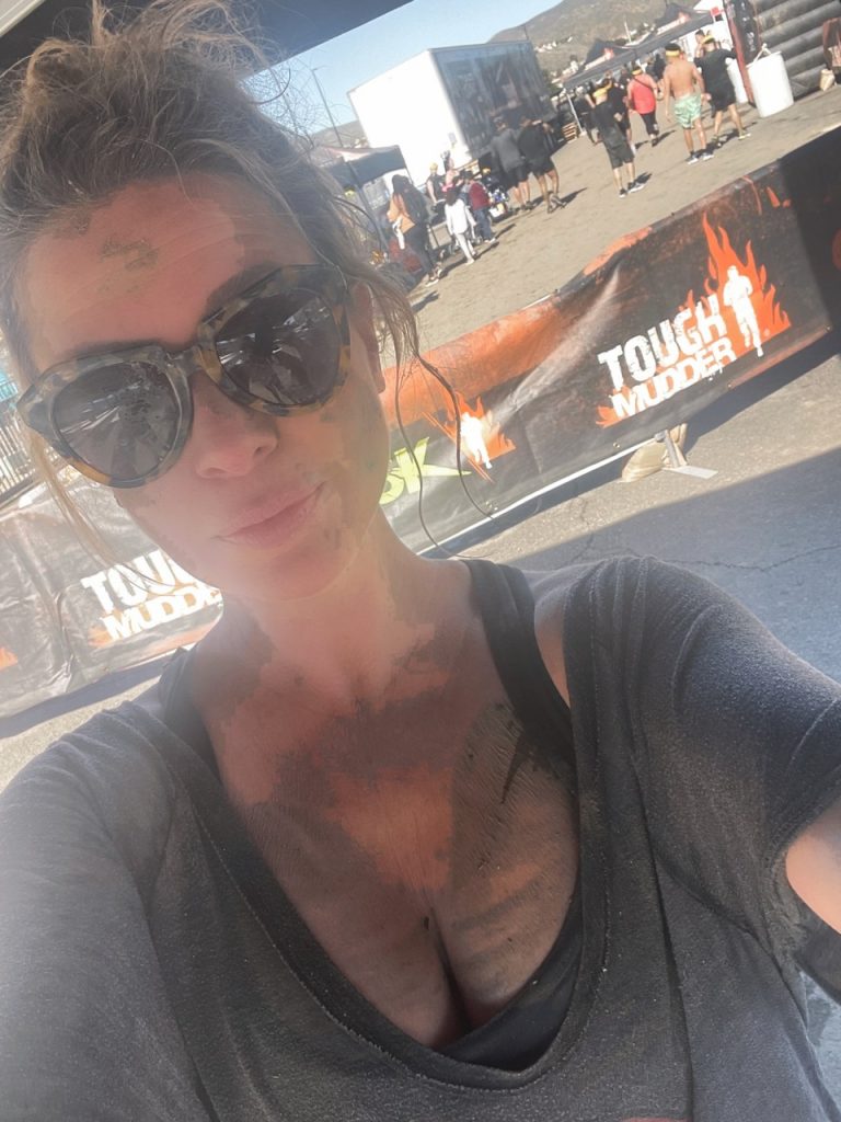 tough mudder 2022